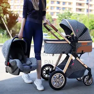 Baby Stroller /Pram