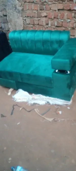2seater Sofa Seat in Your Favourite Colour