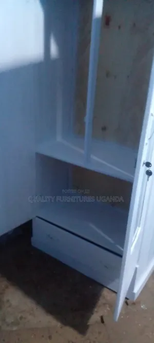 Wodrobe Readily Available