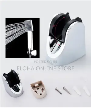 Stainless Steel Wall Mount Shower Head