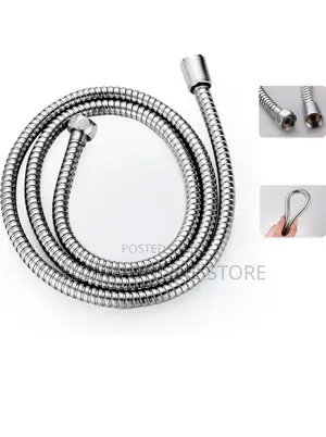 Stainless Steel Wall Mount Shower Head