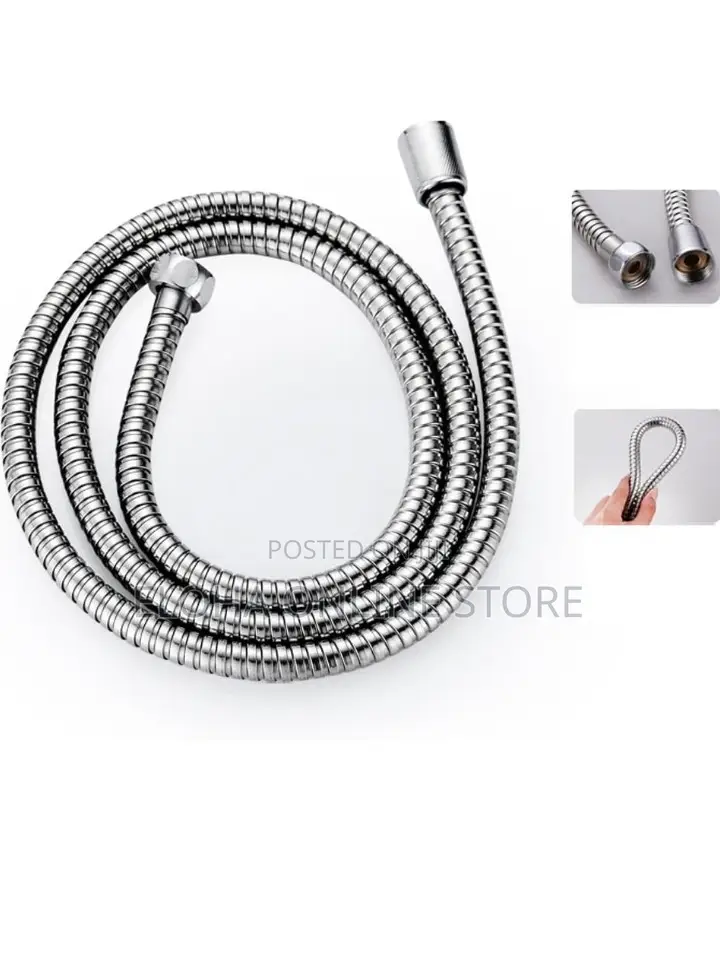 Stainless Steel Wall Mount Shower Head