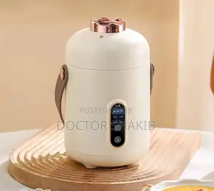 New Durable Mini Electric Small Rice Cooker