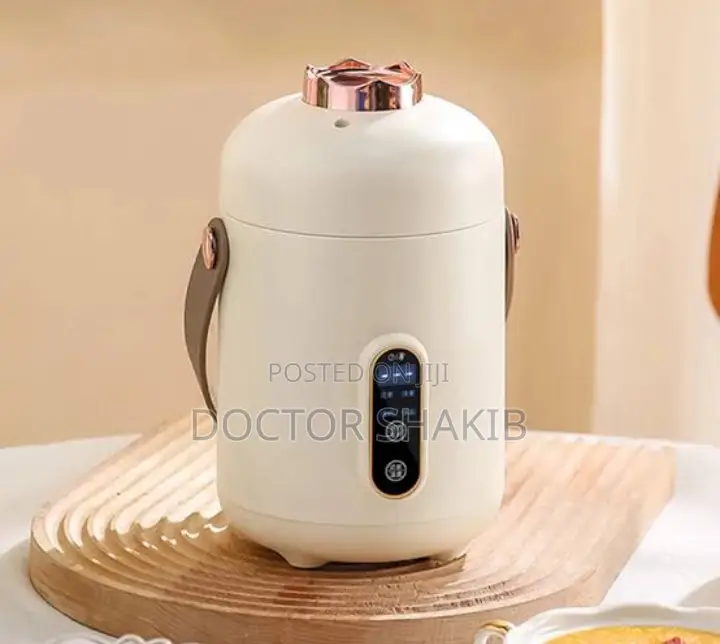 New Durable Mini Electric Small Rice Cooker