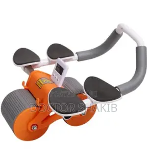 Rebound Abs Roller Wheel 2023 Model