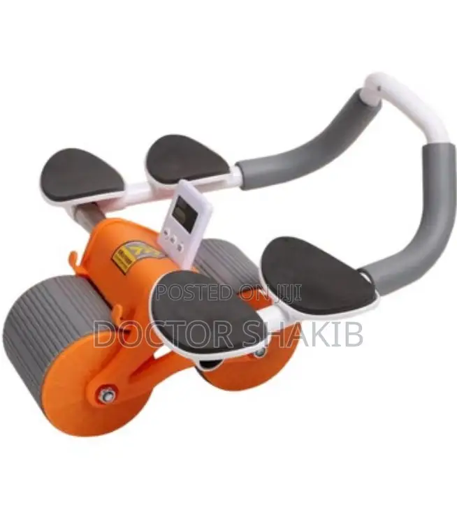 Rebound Abs Roller Wheel 2023 Model
