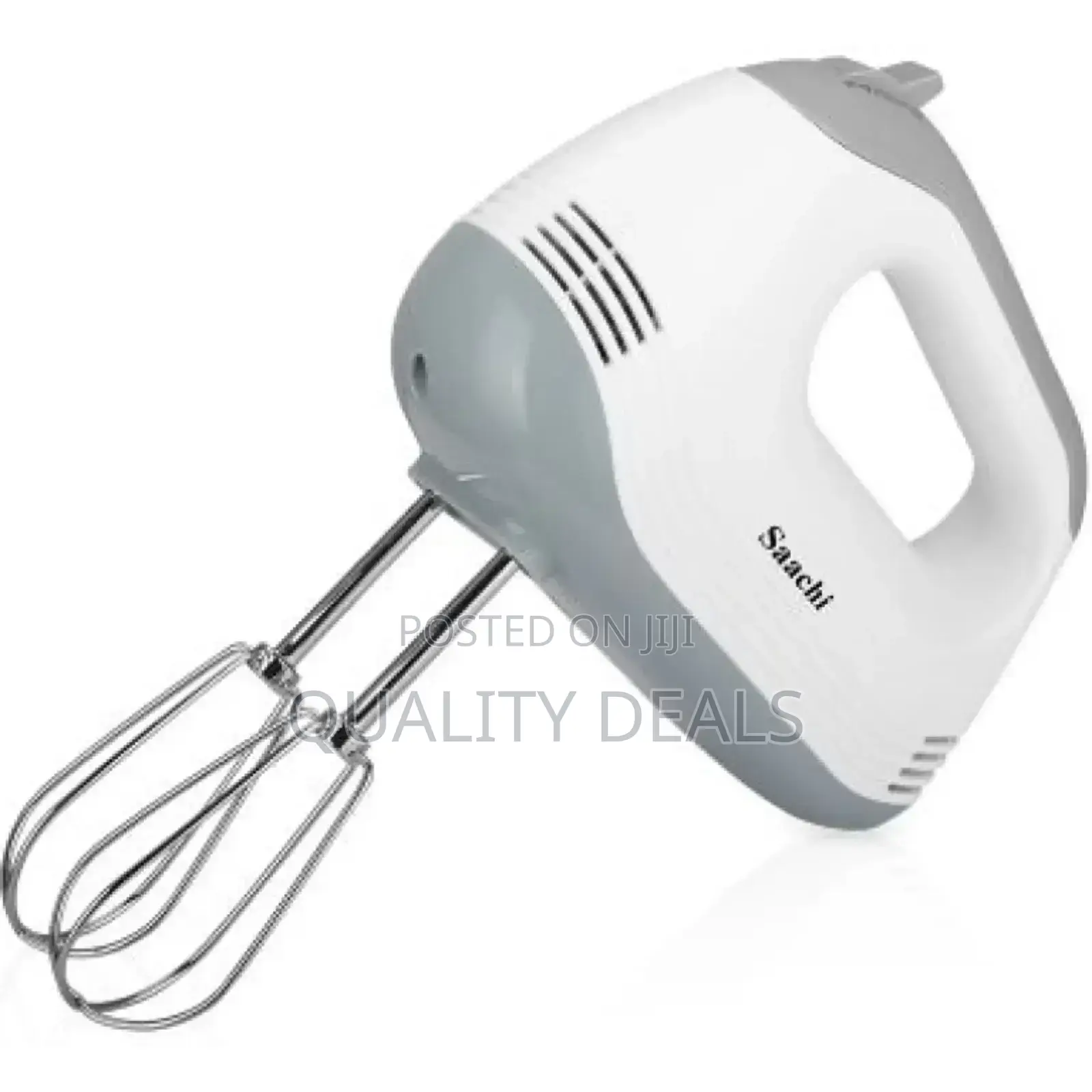 Saachi 7 Speed Hand Mixer