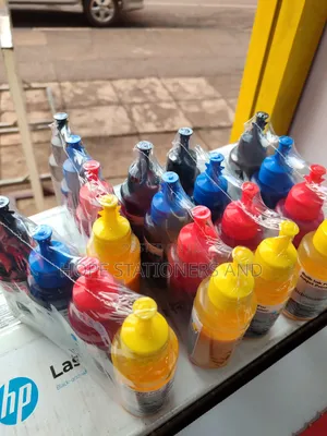 Sublimation Ink