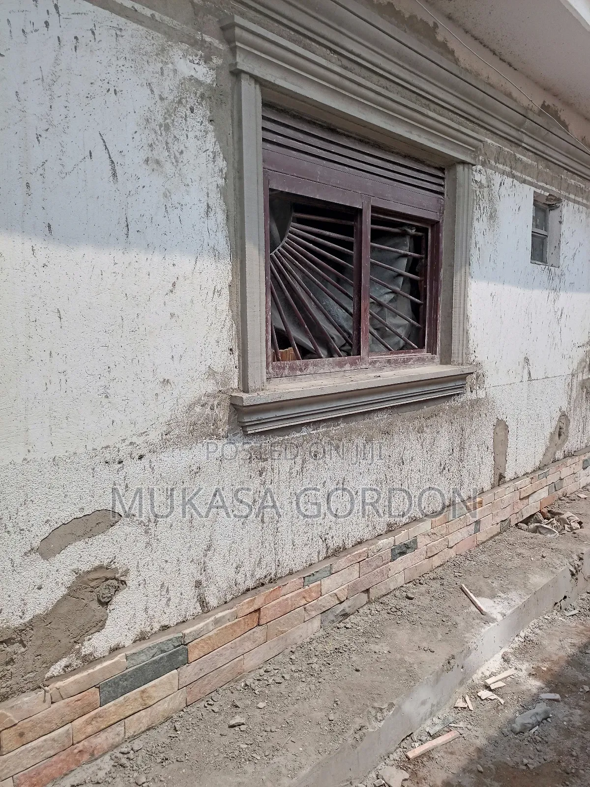 Interior and Exterior Designs