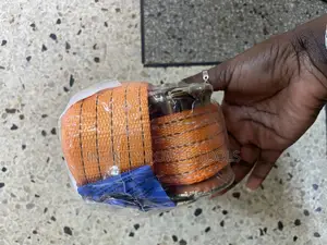 Ratchet Tie Down Strap
