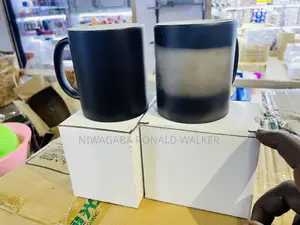 Classy Changing Magic Cups