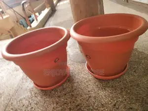 Flower Pots Plastic Pots Plastic Big Size