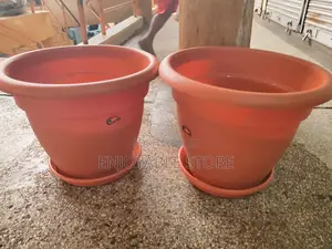 Flower Pots Plastic Pots Plastic Big Size