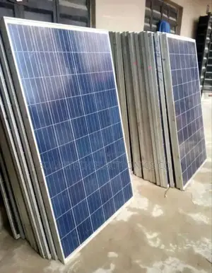 300W Solar Panels TRN
