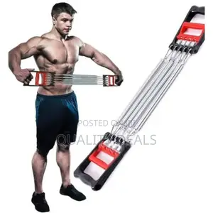 Exercise Chest Expander