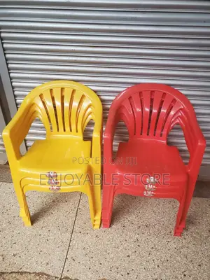 Functional Chairs Plastic Chairs Plastic Brand New