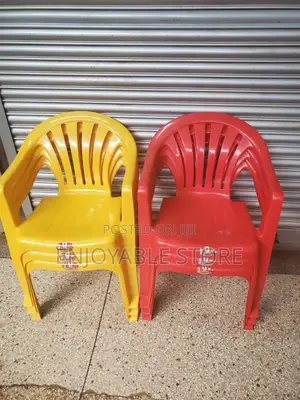 Functional Chairs Plastic Chairs Plastic Brand New