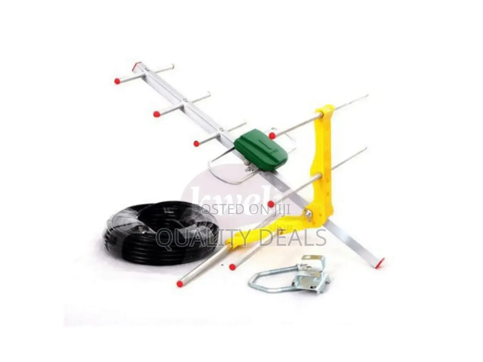Digital GOTV Outdoor Antenna