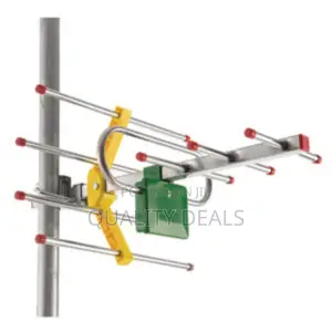 Digital Outdoor Tv Antenna