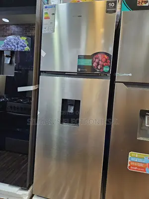 Hisense 419 Litre Fridge
