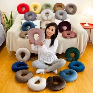 Travel Neck Pillow