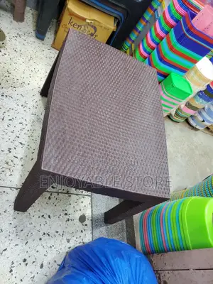 Plastic Table Bar/Restaurant/Dining