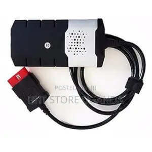 Delphi Autocom DS 150e Car Truck Scanner
