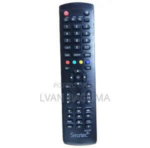 Smatec Digital TV Remote