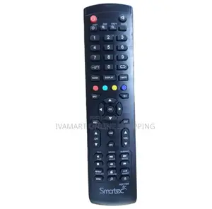 Smartec Digital Tv Remote