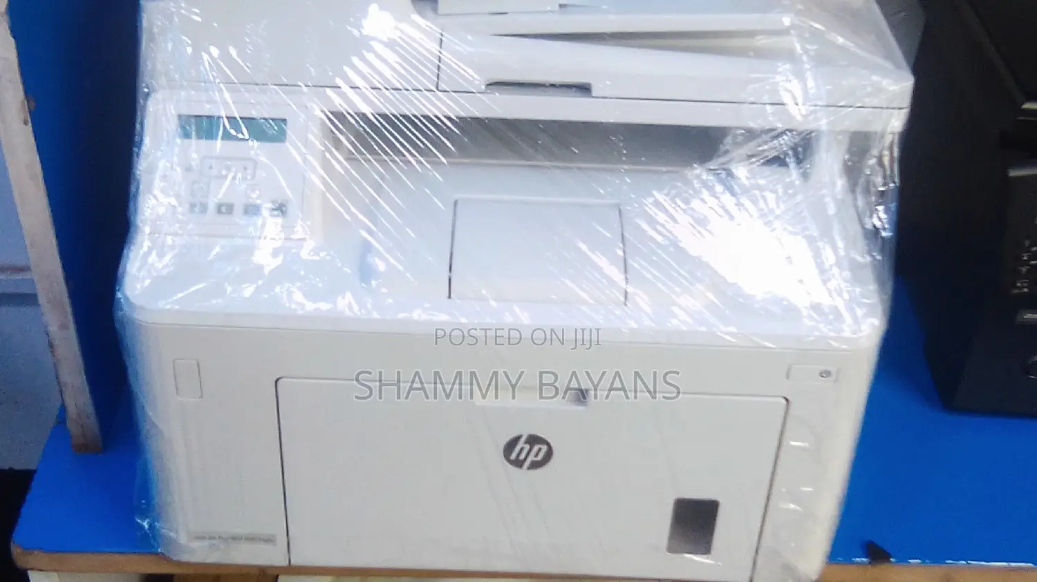 Hp Laserjet Pro MFP M227sdn