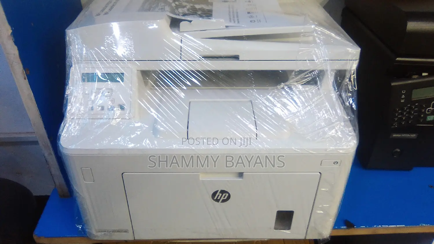 Hp Laserjet Pro MFP M227sdn