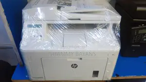 Hp Laserjet Pro MFP M227sdn