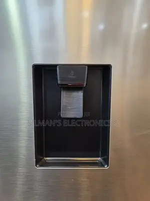 Hisense 419 Litre Fridge
