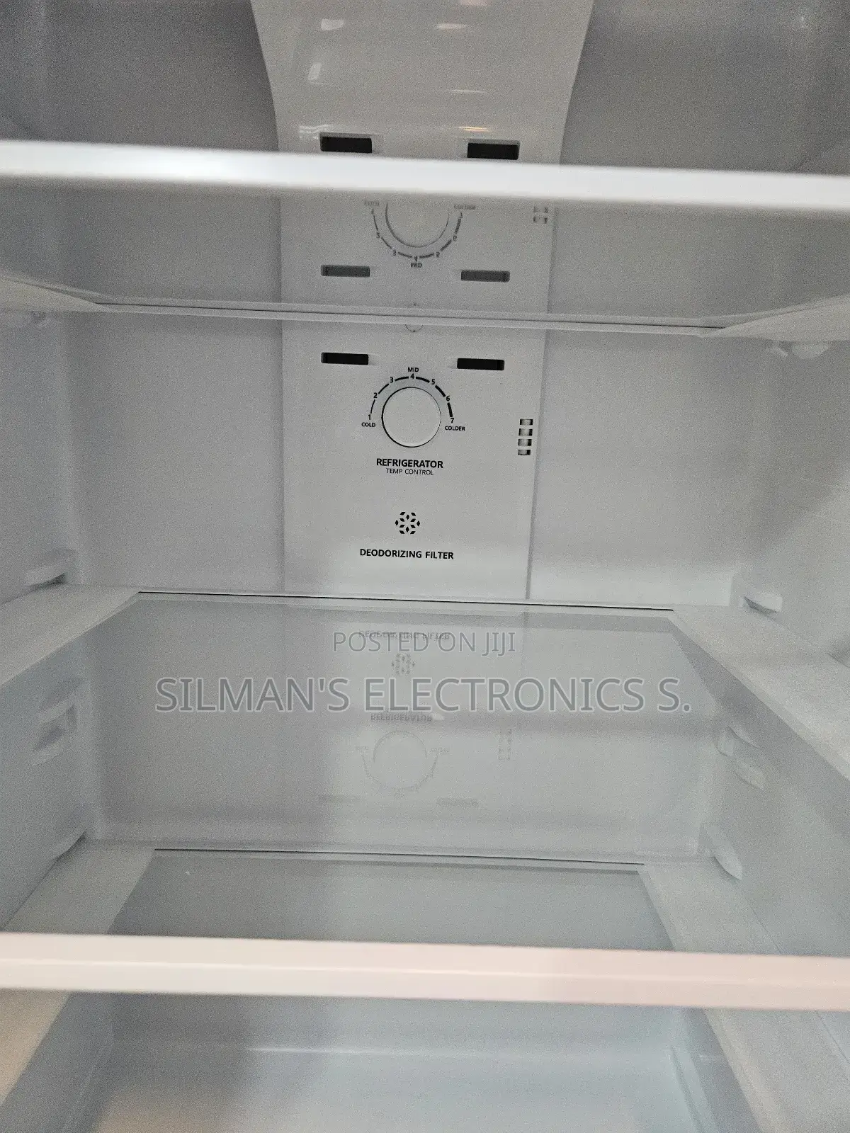Hisense 419 Litre Fridge