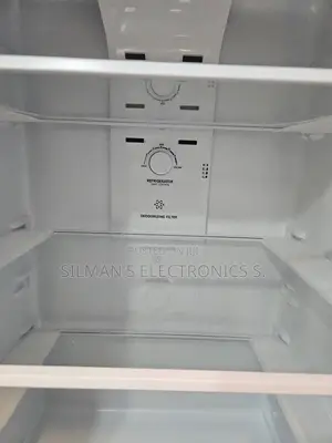 Hisense 419 Litre Fridge