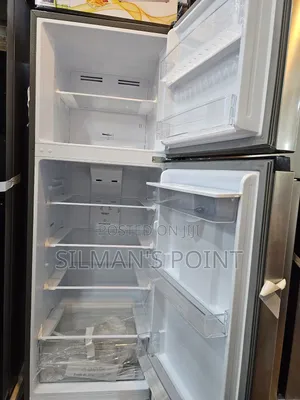 Hisense 419 Litre Fridge
