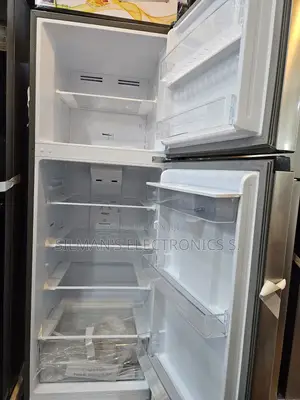 Hisense 419 Litre Fridge
