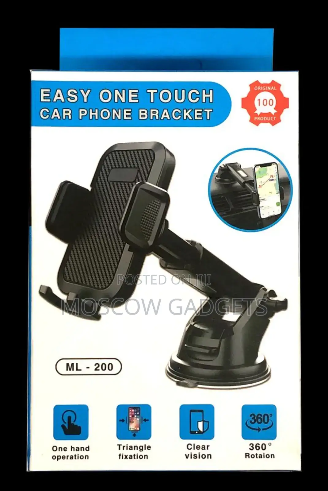 Phone Stand