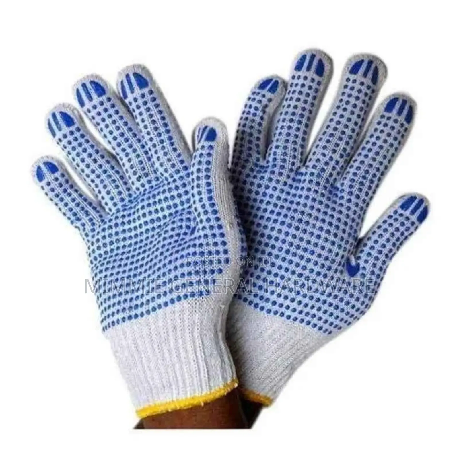 Crimping Gloves/Working Cotton Gloves