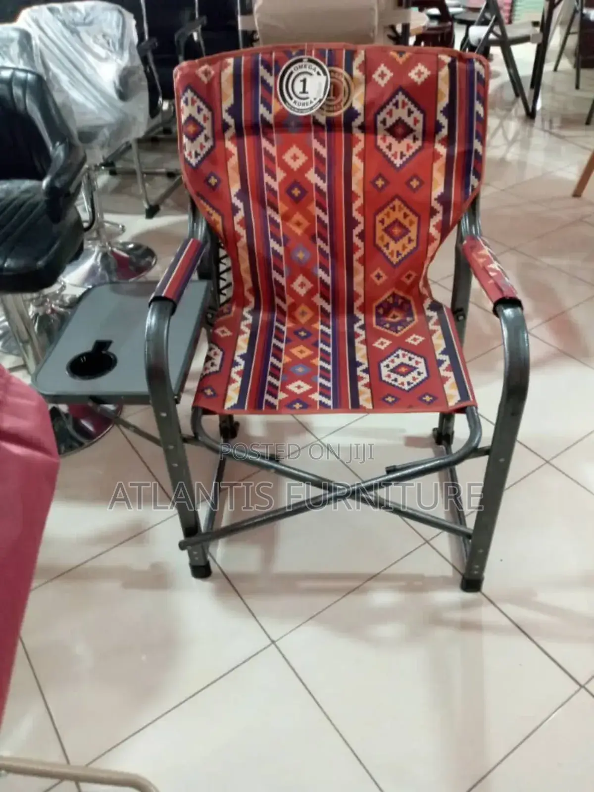 Nice Fashion Camping Chair