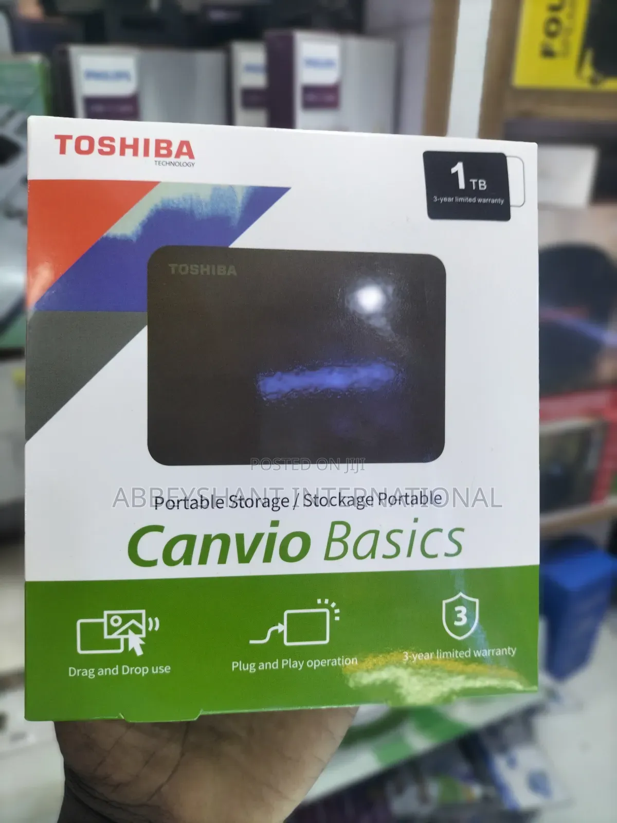 External Hard Drive 1tb Toshiba External Hard Drive 1tb