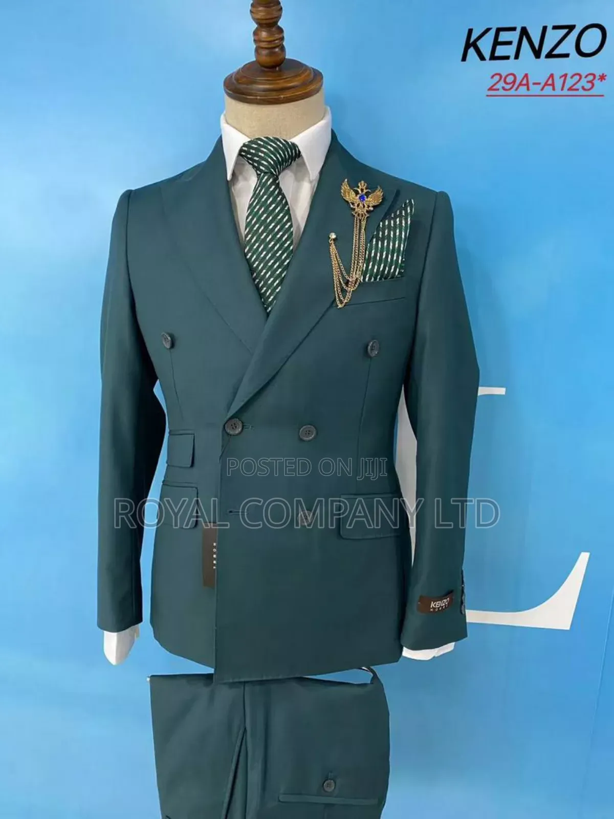 Italian Men Suits