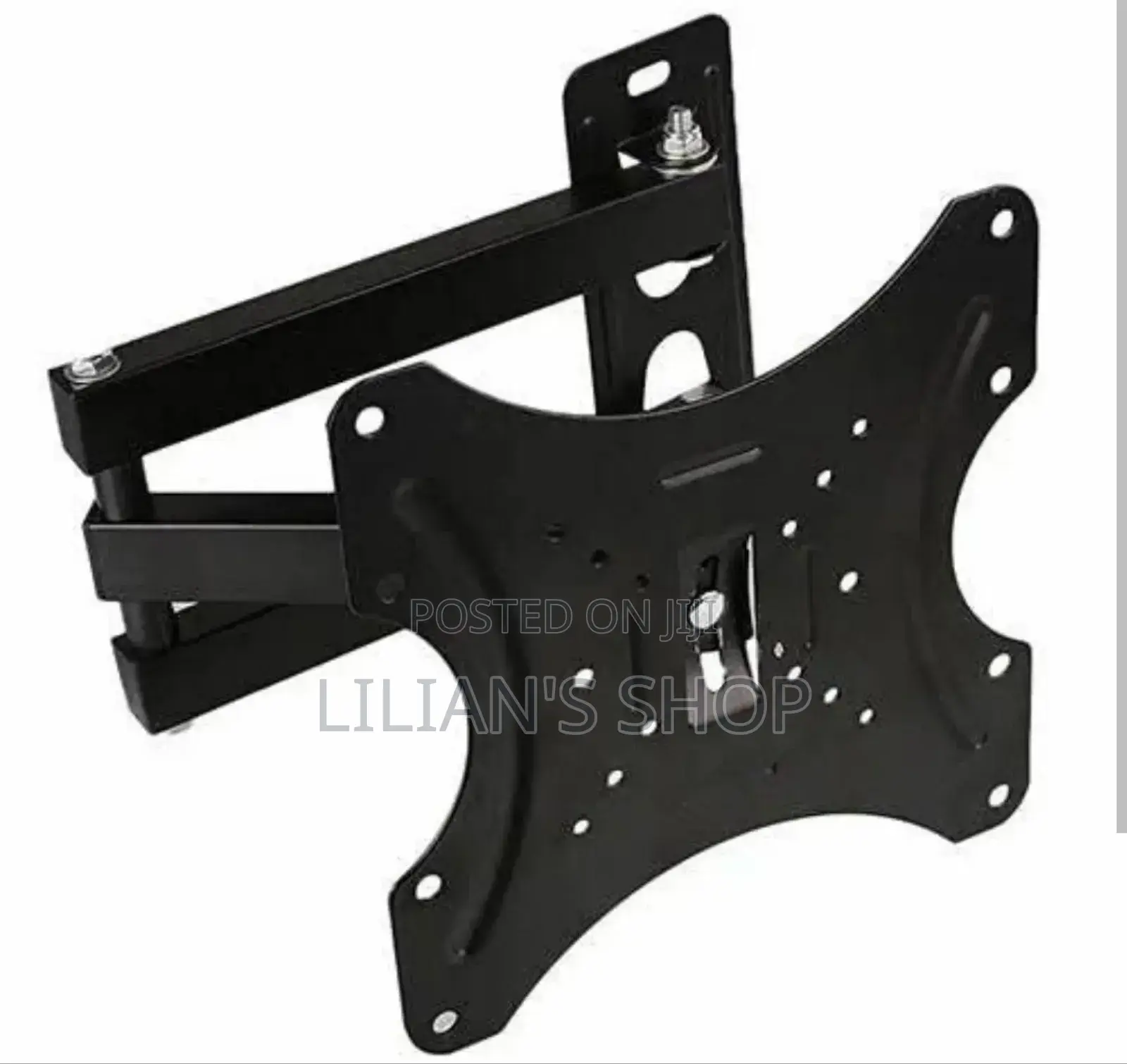 Rotating Tv Wall Mount for 32"- 60"