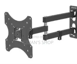 Rotating Tv Wall Mount for 32"- 60"
