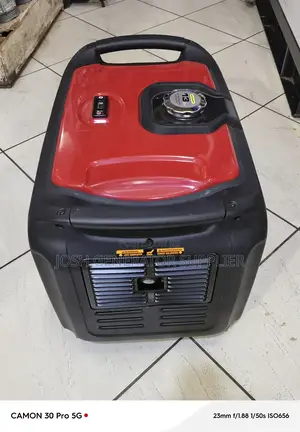 5kva Honda Super Silent