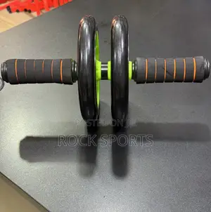Fitness Ab Wheel
