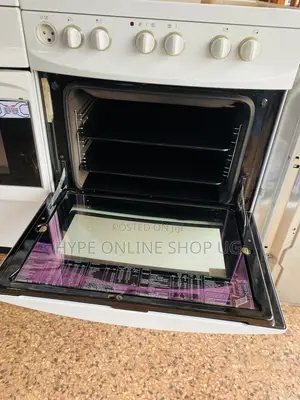 Ceramic Original Uk Cooker 60/60