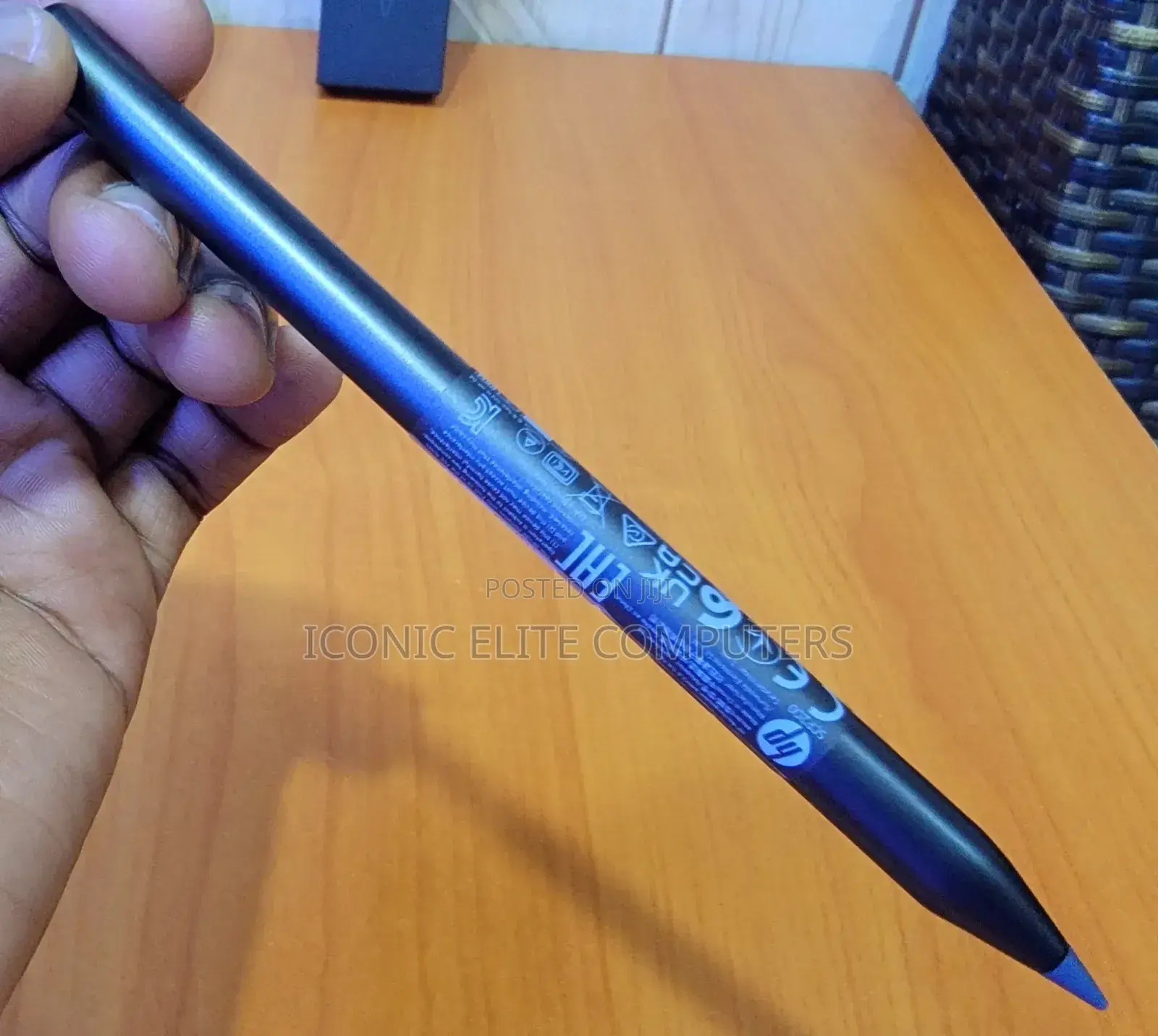 HP Universal Pen