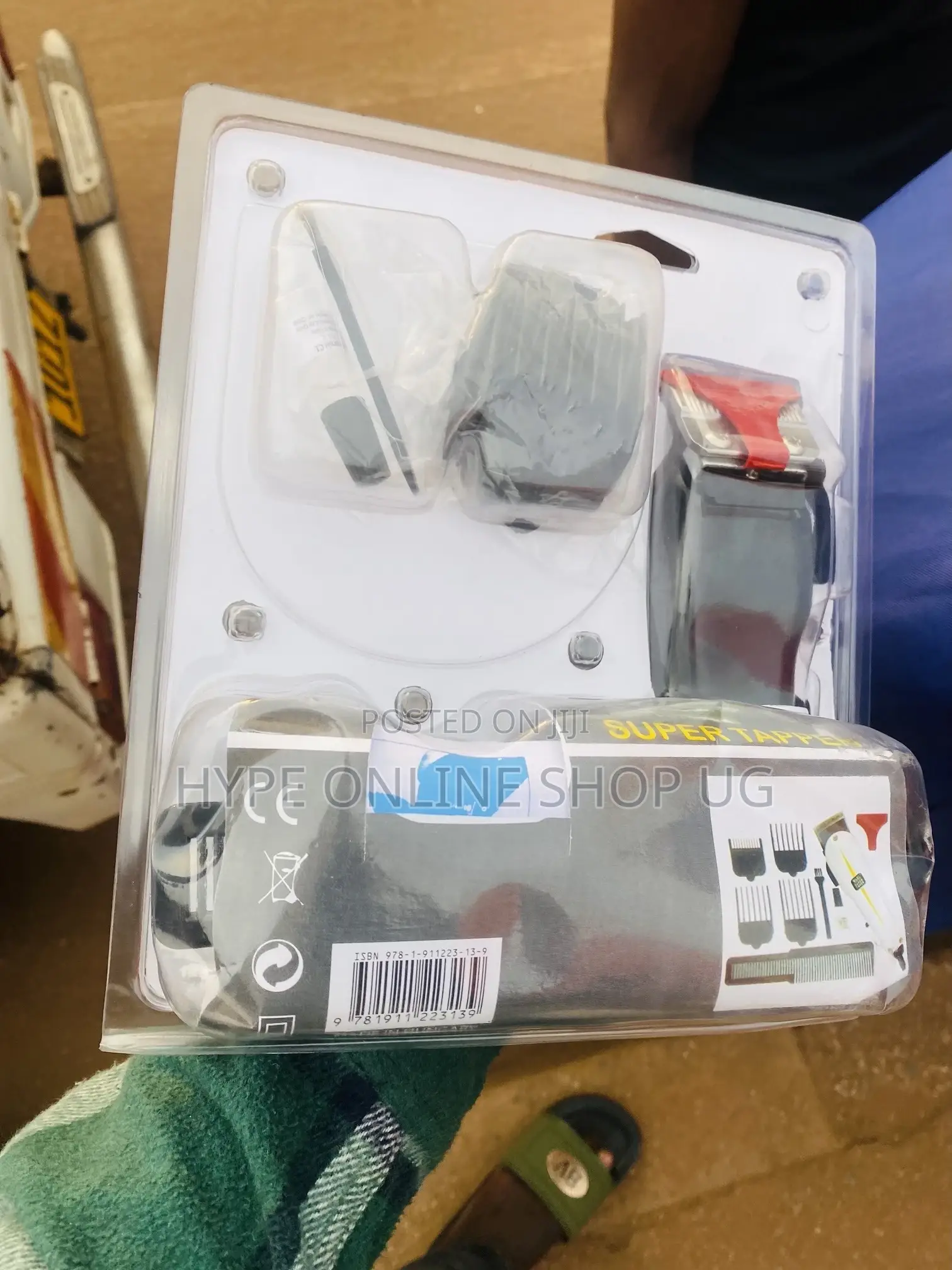 Wahl Original Hair Machine