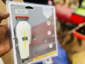 Wahl Original Hair Machine